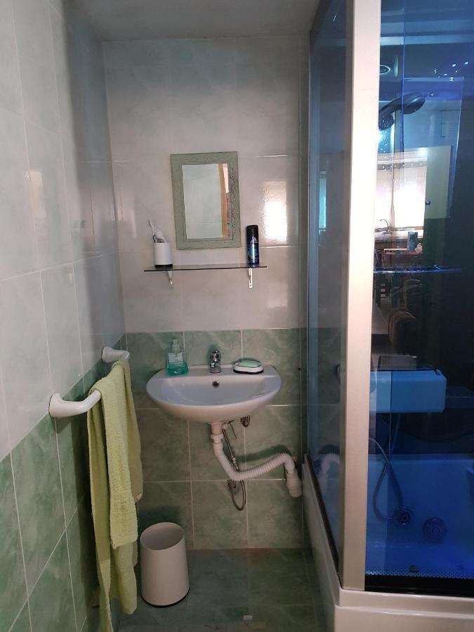 Auberge De Provence Pensionat Siggiewi Exteriör bild