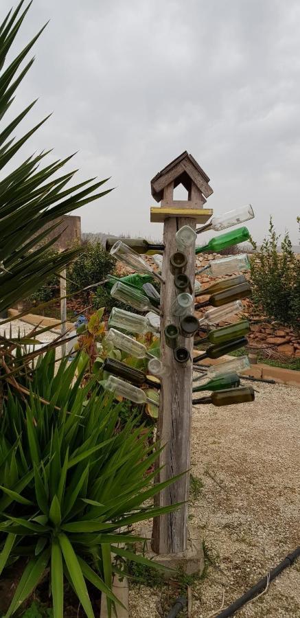 Auberge De Provence Pensionat Siggiewi Exteriör bild