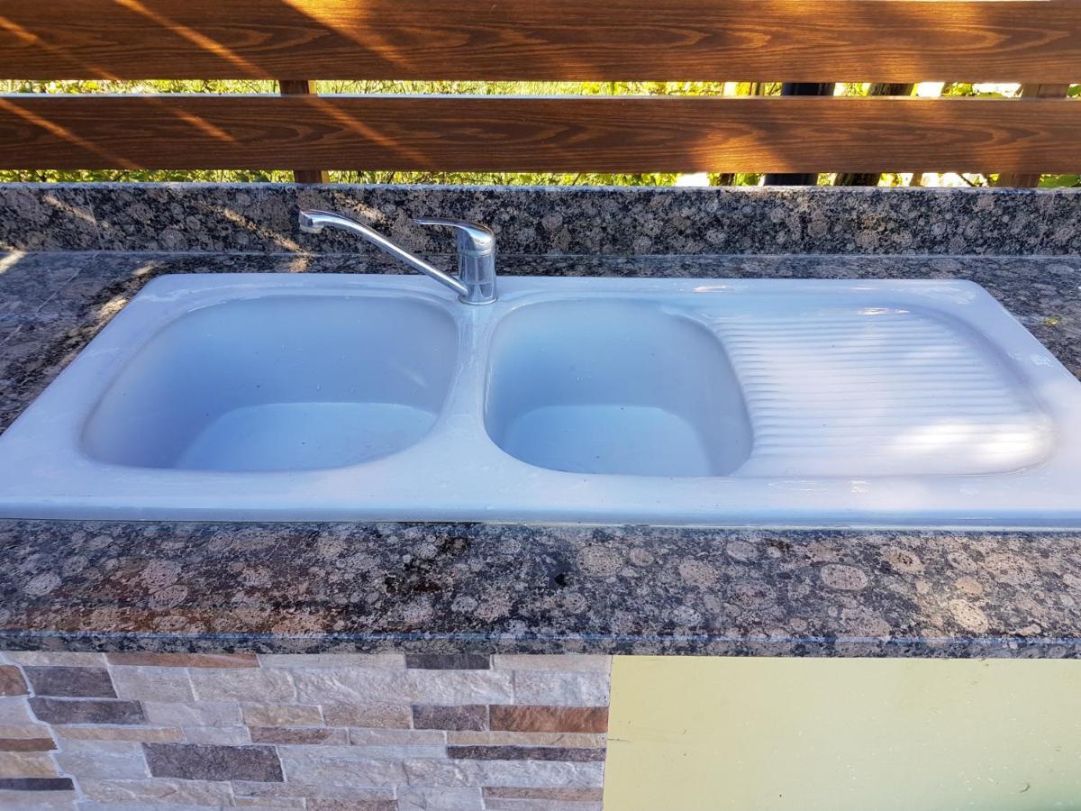 Auberge De Provence Pensionat Siggiewi Exteriör bild