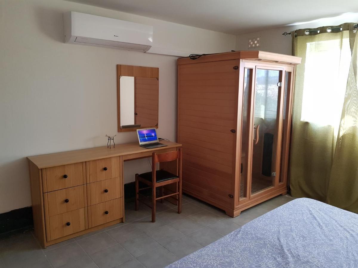 Auberge De Provence Pensionat Siggiewi Exteriör bild