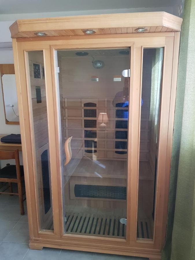 Auberge De Provence Pensionat Siggiewi Exteriör bild