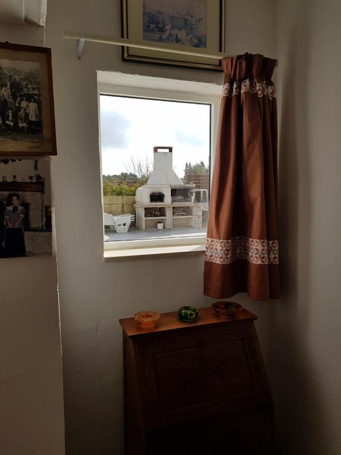 Auberge De Provence Pensionat Siggiewi Exteriör bild