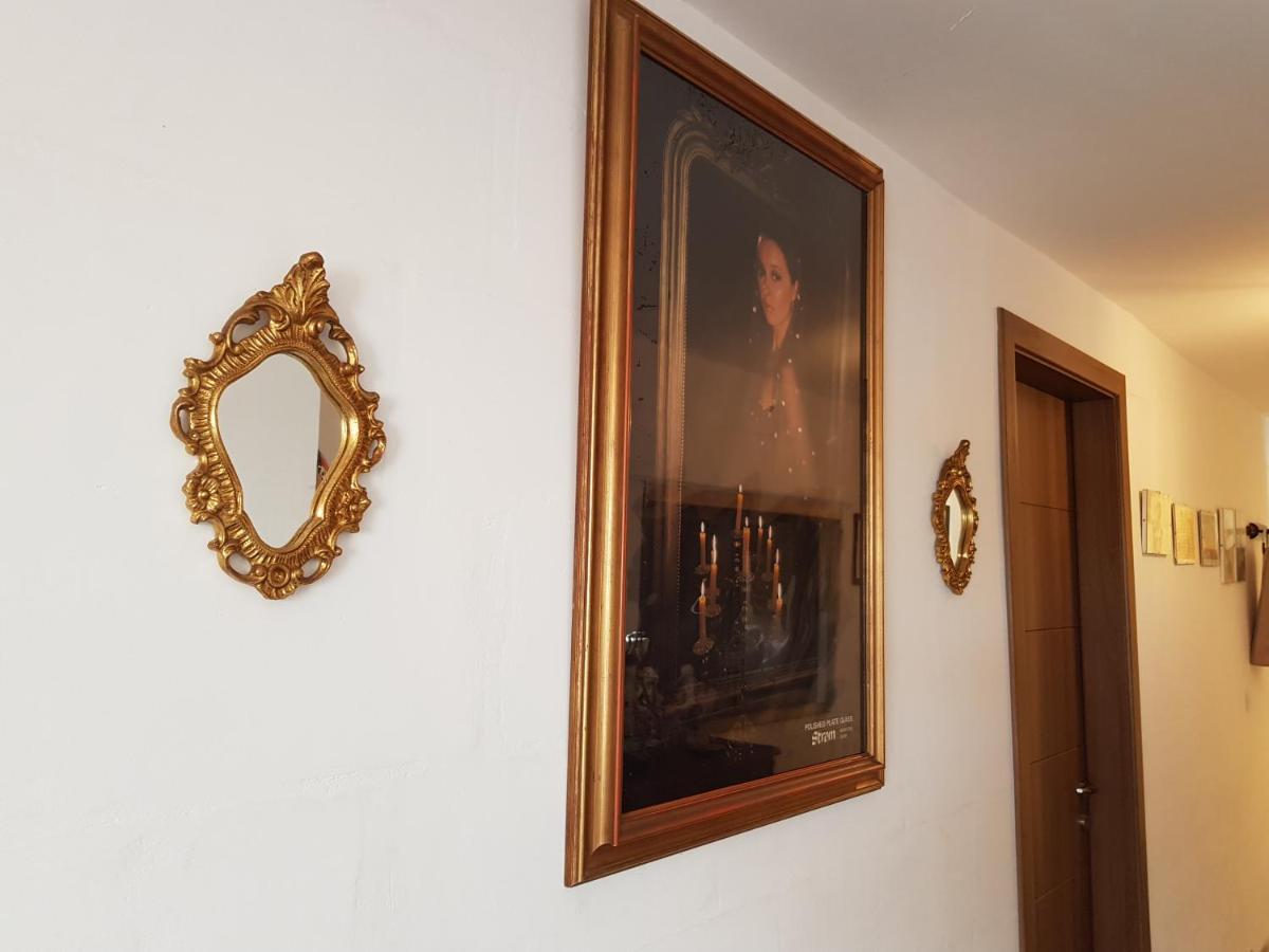 Auberge De Provence Pensionat Siggiewi Exteriör bild