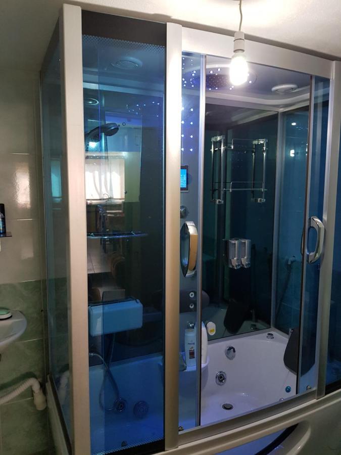 Auberge De Provence Pensionat Siggiewi Exteriör bild